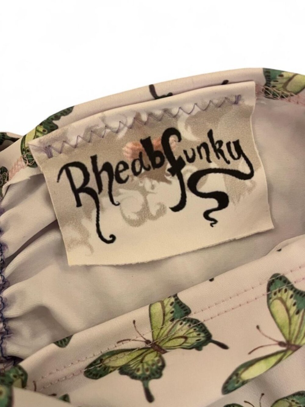 rheabfunky custom skirt size XS - Picture 4 of 4
